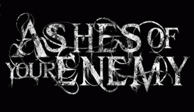 logo Ashes Of Your Enemy